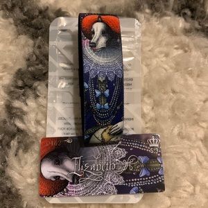 ZOX Elizabeth wristband